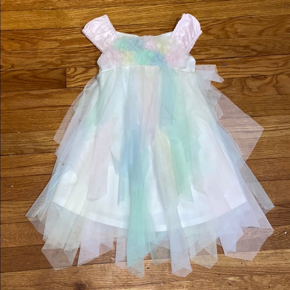 Biscotti dress